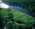 Golf Course 16th Hole