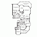 Carlysle_Plan-A-North-v1 Floorplan