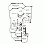 Carlysle_Plan-A-South-v1 Floorplan