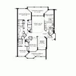 Carlysle_Plan-B-North-v1 Floorplan
