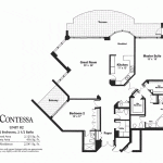 Contessa Floorplan 02 Floorplan