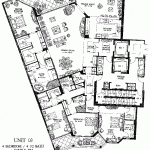 Trieste Floorplan 03 Floorplan