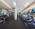Carlysle Fitness Room